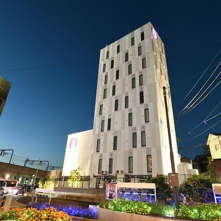 Hotel Wisteria Nara Exterior photo